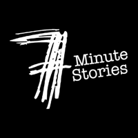 7 Minute Stories w/ Aaron Calafato podcast