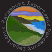 Paramount Importance podcast