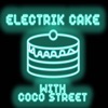 Electrik Cake With Coco Street artwork