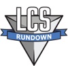 League Rundown - A League of Legends Esports Podcast artwork