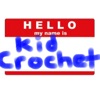 Kid Crochet's Podcast artwork