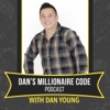 Dan's Millionaire Code artwork