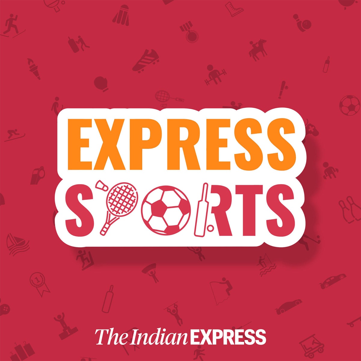 Sport express. Sports expressions.