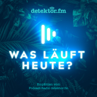 Was läuft heute? podcast