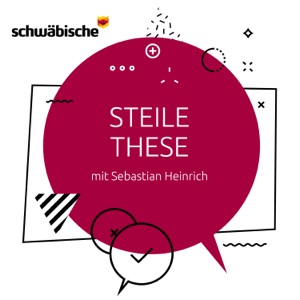 Steile These 21 - Politik ist viel zu kompliziert!