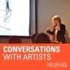 Conversations with Artists artwork