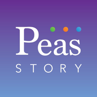 Peas Story podcast