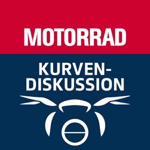 Kurvendiskussion - Der MOTORRAD-Podcast