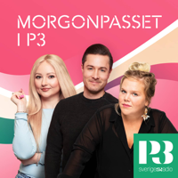 Morgonpasset i P3 podcast