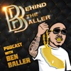 Cold As Ice with Ben Baller & Jimmy The Gent artwork