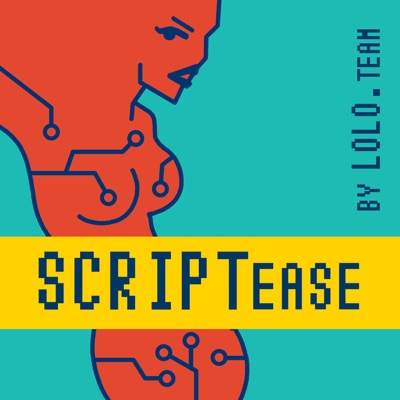 SCRIPTease SCRIPTease