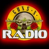 Guns N' Radio artwork