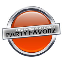Party Favorz podcast