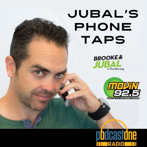 Reviews For The Podcast "Jubal's Phone Taps" Curated From iTunes