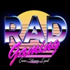 Rad Gaming Podcast artwork