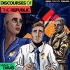 Discourses Of The Republic artwork