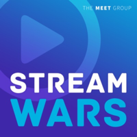 Bonus Episode: What it Was Like to Be a Professional Live Streamer in China with Stream Wars Host Lauren Hallanan 