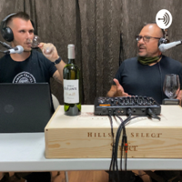Andy McNamara: Master Sommelier