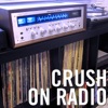 Crush On Radio artwork