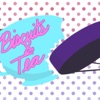 Biscuits and Tea artwork