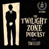 The Twilight Zone Podcast artwork