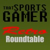ThatSportsGamer’s Retro Roundtable – ThatSportsGamer.com artwork