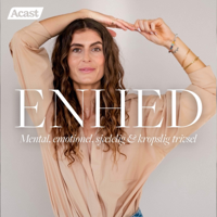 21. Ind i taknemligheden med Martin H. Laursen.