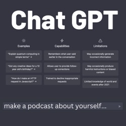 Summarization - Chat GPT