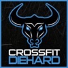 CrossFit Diehard Radio artwork