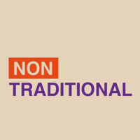 Non Traditional podcast