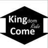Kingdom Come  artwork