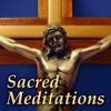 Sacred Meditations artwork