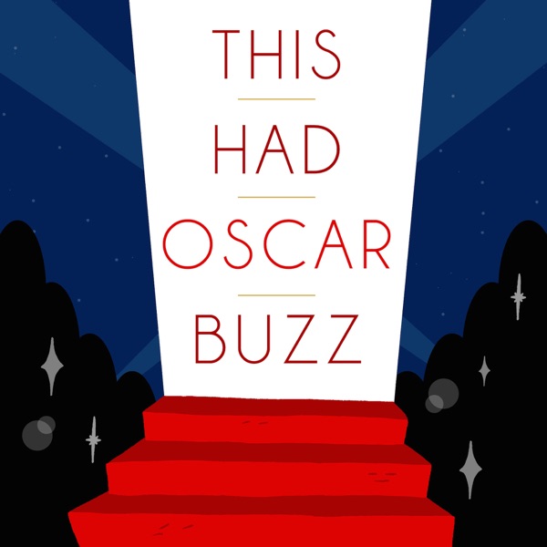 This Had Oscar Buzz This Had Oscar Buzz