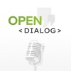 Open Dialog artwork