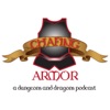 Chafing Armor artwork