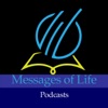 Messages of Life Podcast artwork