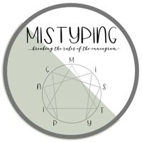 Mistyping Podcast podcast