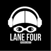 Lane Four - Daniel Torres