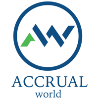 Accrual World podcast