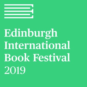 Jokha Alharthi at the Edinburgh International Book Festival