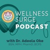Wellness Surge Podcast artwork