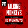 Talking Monkeys: The Official 12 Monkeys Podcast artwork