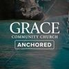 Anchored Sermon Podcast artwork