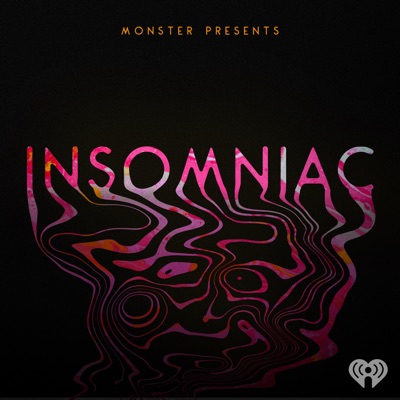 Monster Presents: Insomniac Monster Presents: Insomniac