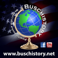 AP US History Buschistory David Busch podcast