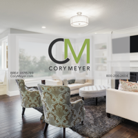 Northern California Real Estate Podcast with Cory Meyer podcast