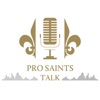 Pro Saints Talk artwork