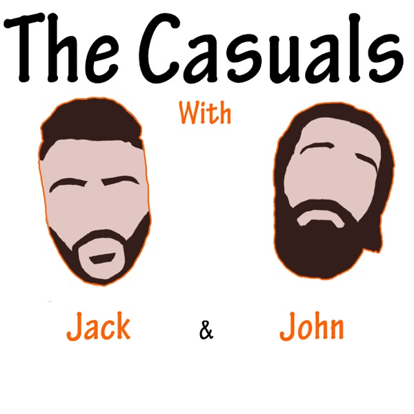 The Casuals