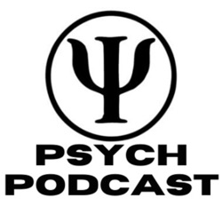 Psych-Podcast