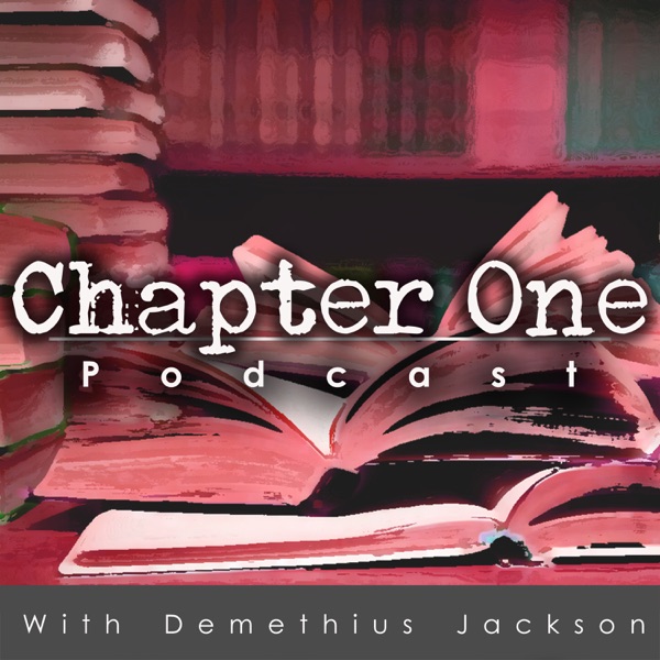Chapter One Podcast: Discover New Books to Read